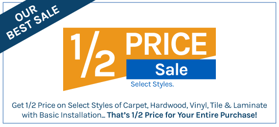 Carpet Promo