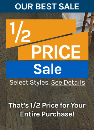 Sale Banner