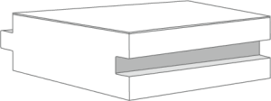 Solid Hardwood