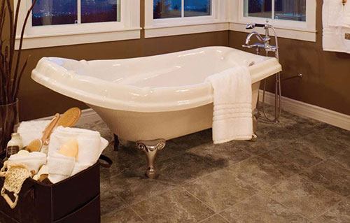 Marble Design Ceramic Floor Tiles