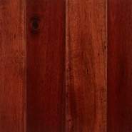 Solid Hardwood