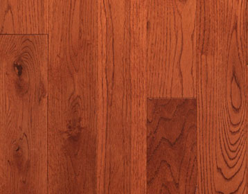 Hardwood